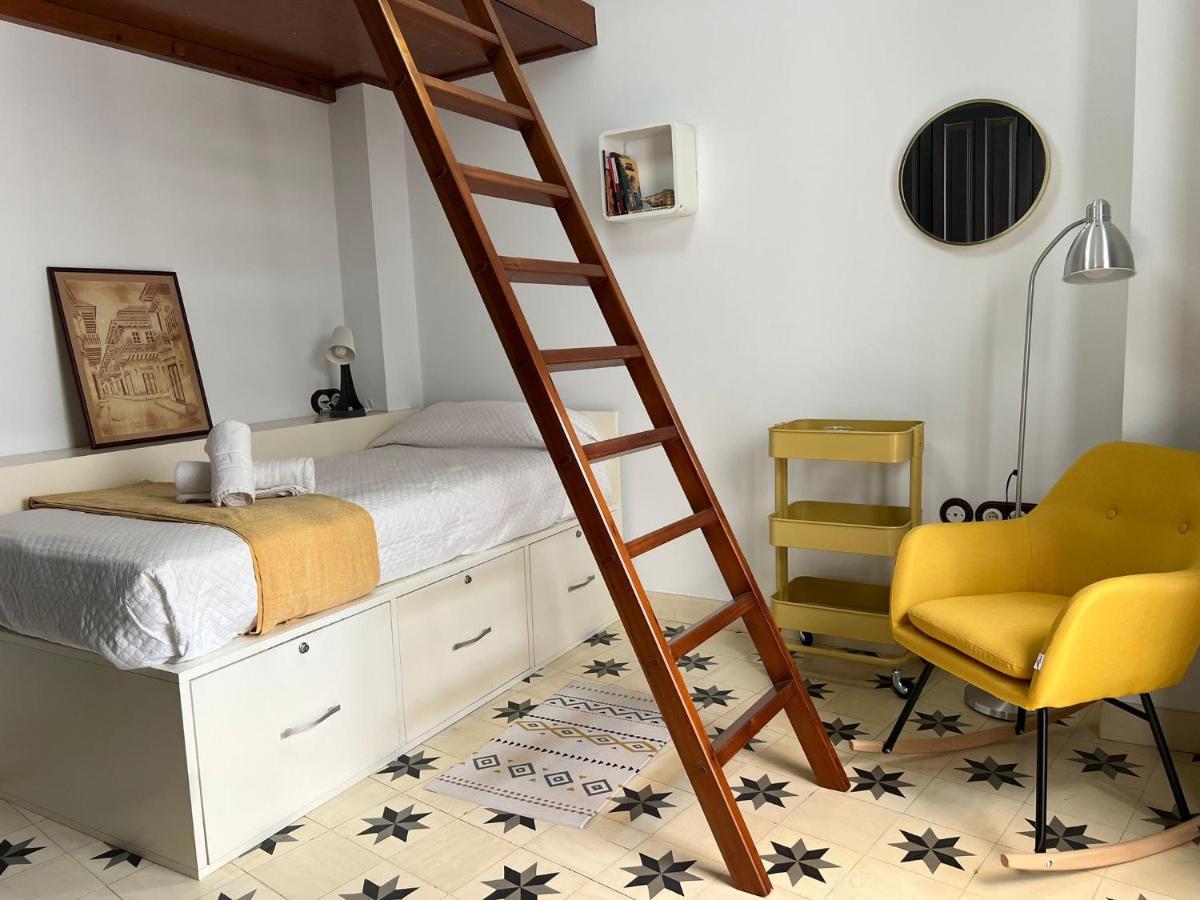 Вилла Casa Remanso De La Juderia Кордова Экстерьер фото