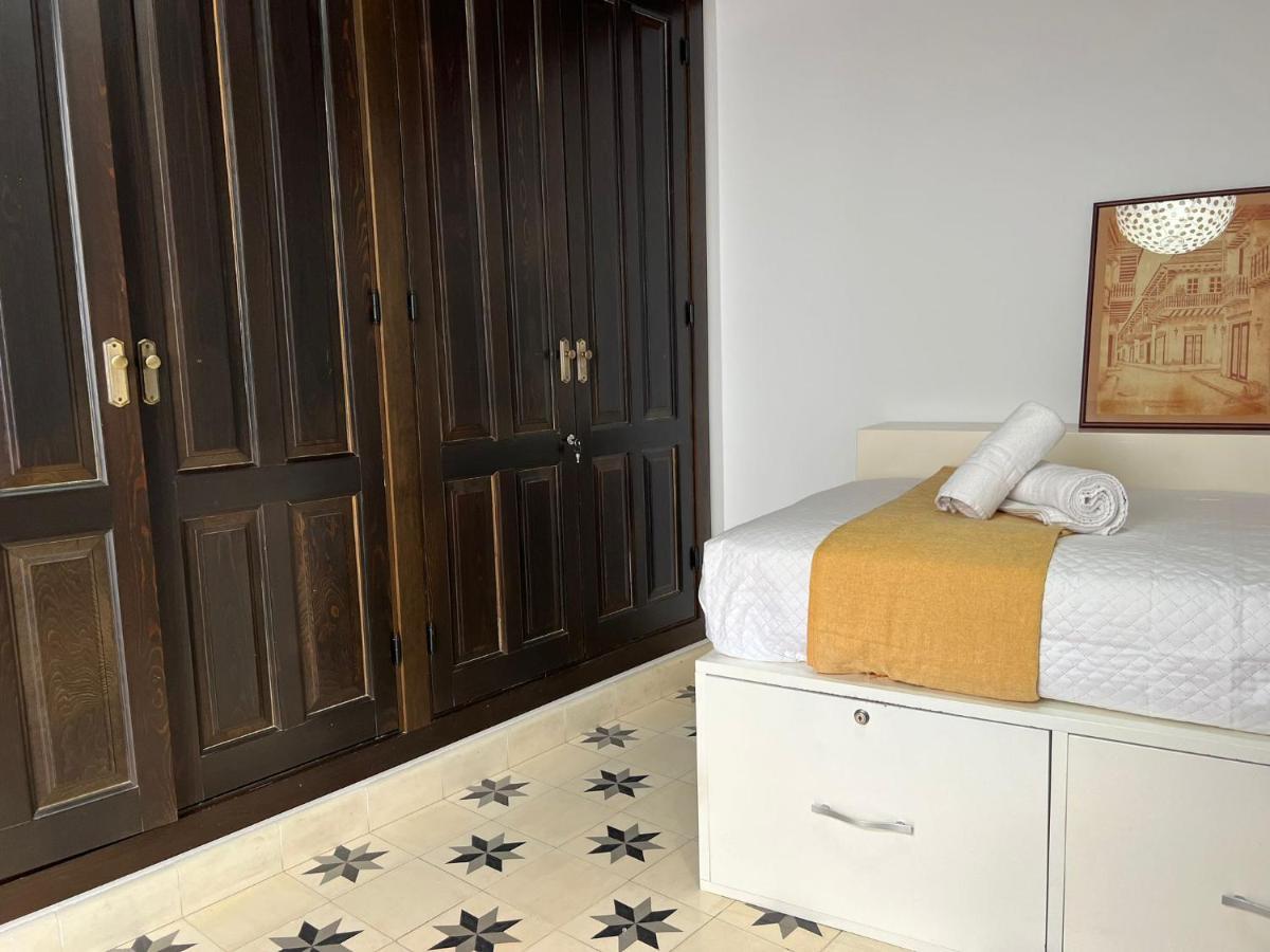 Вилла Casa Remanso De La Juderia Кордова Экстерьер фото